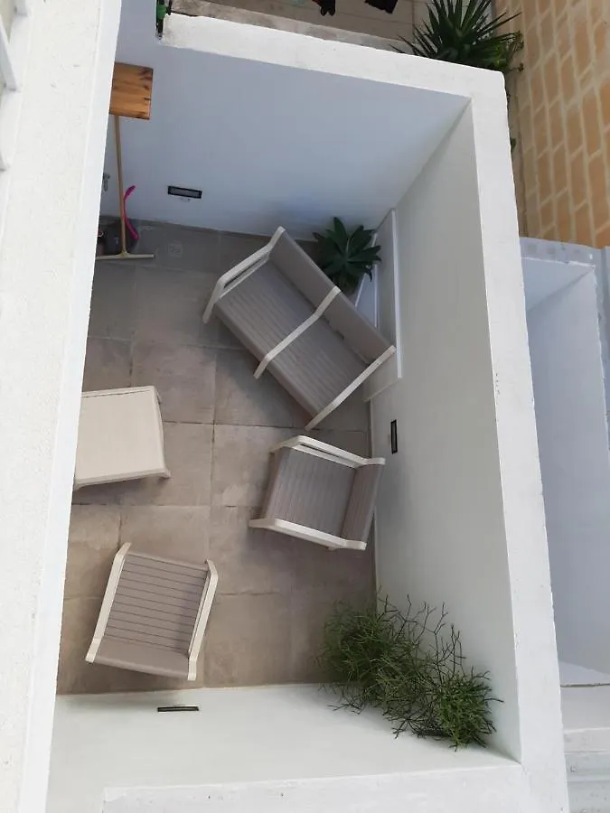 Qliving Central New Apartments Gzira Sliema Promenade Malte