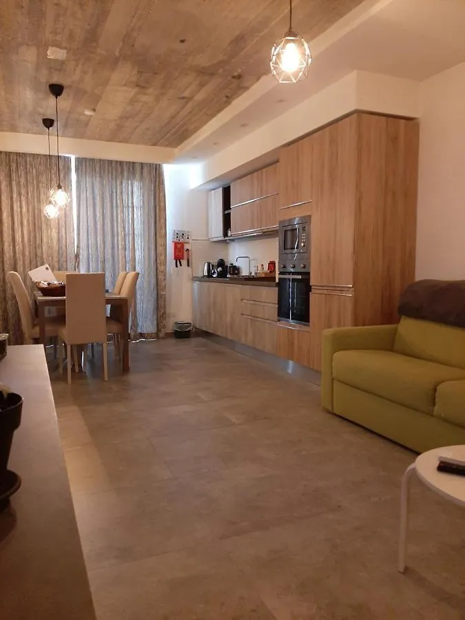 Qliving Central New Apartments Gzira Sliema Promenade