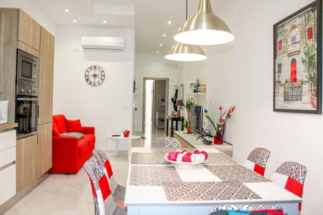 Qliving Central New Apartments Gzira Sliema Promenade