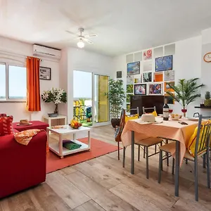 Beauty&cozy Appartement Tavira