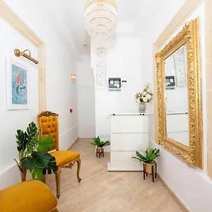 Vela Blu Boutique Gzira