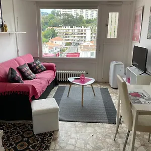 Studio Appartement Cannes